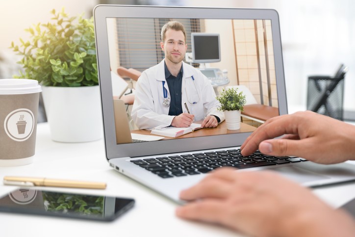 Telemedicine