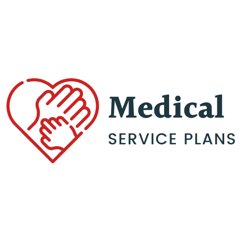 Medical Service Plans Logo