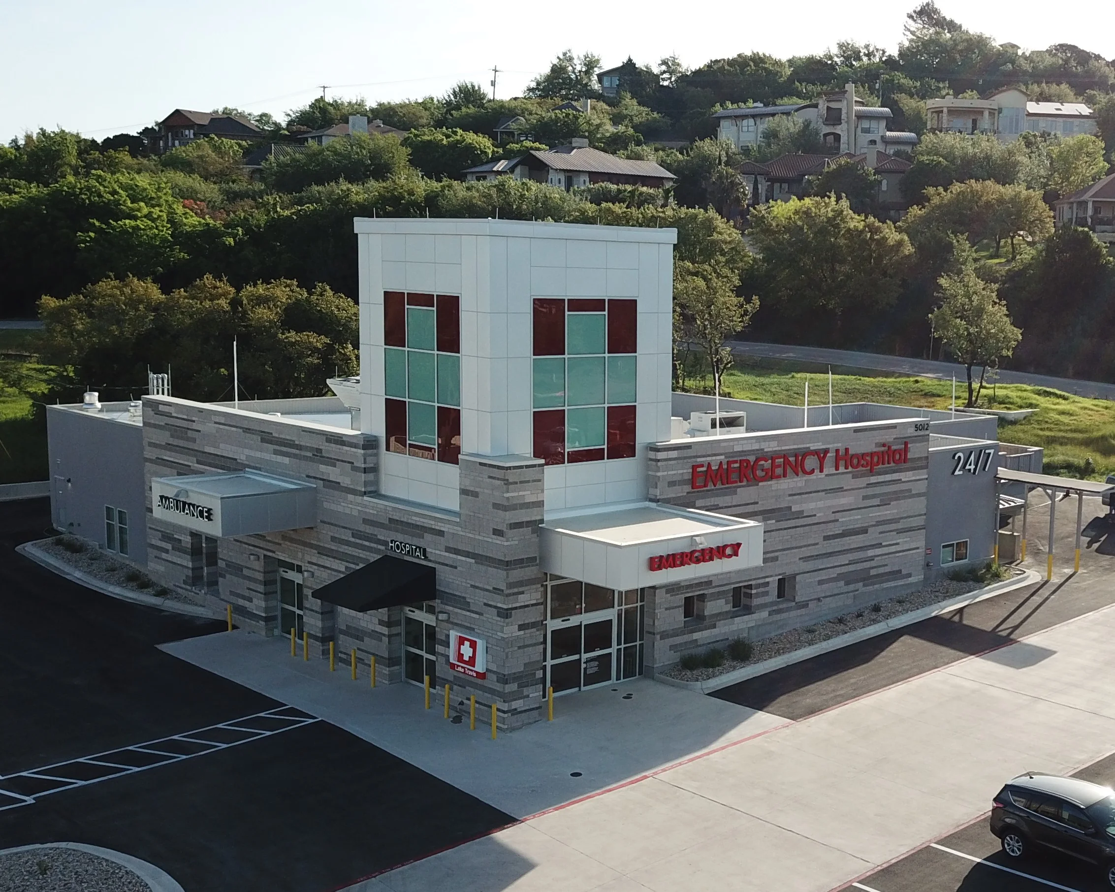 Family Hospital at Lake Travis